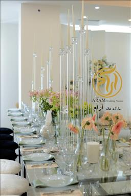 خانه عقد آرام 6