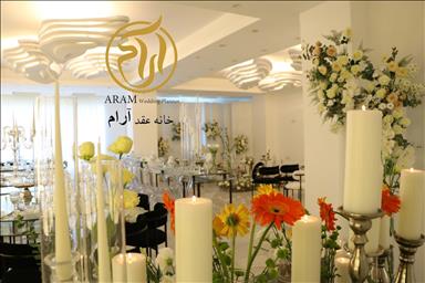 خانه عقد آرام 7