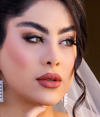 سالن عروس سیرجان