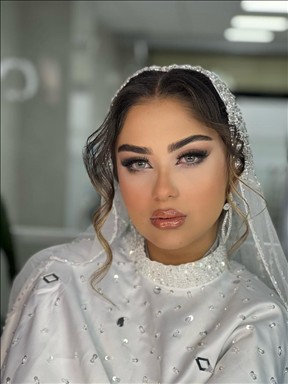 آرایشگاه عروس