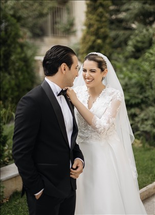 آتلیه عروس الون