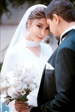 آتلیه عروس مکث