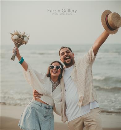 آتلیه عروس فرزین گالری