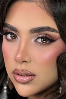 آرایشگاه عروس
