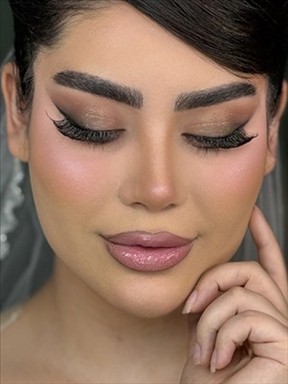 سالن عروس