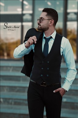 آتلیه مارال در سیرجان
