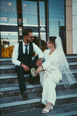 آتلیه عروس سیرجان
