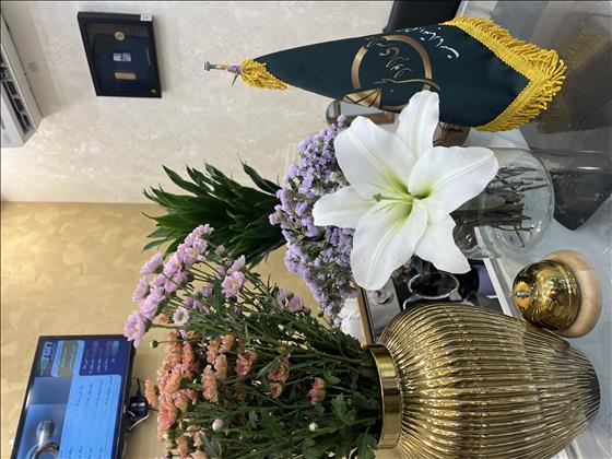 گالری طلا و جواهرات ابوالحسنی