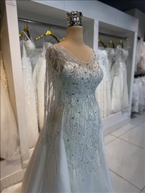 مزون عروس