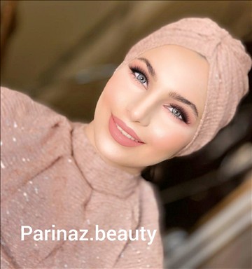 آرایشگاه عروس سلمان شهر