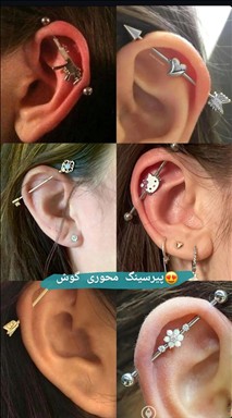  زیبایی نیلوفر عباسپور 1