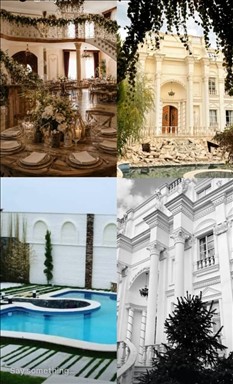 باغ تالار
