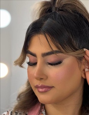 آرایشگاه عروس