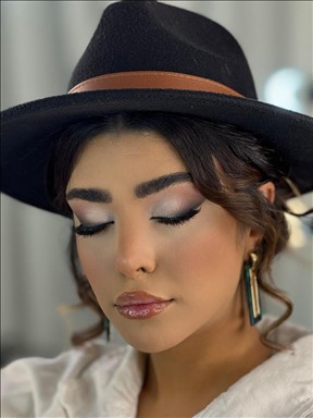 گریم عروس