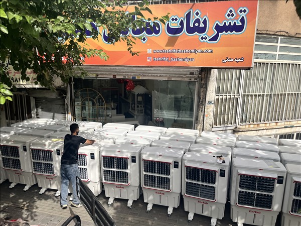 تشریفات مجالس هاشمیان 