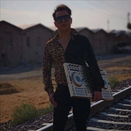 دیجی مهدی کرجی
