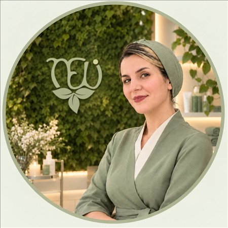 زیبایی تلی