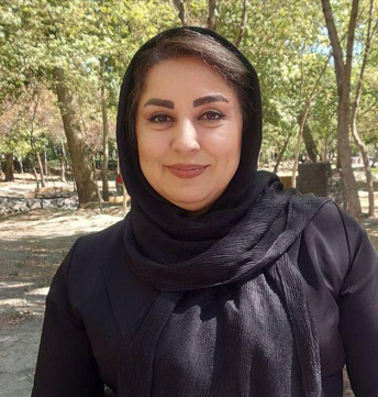 فهیمه رئوف 