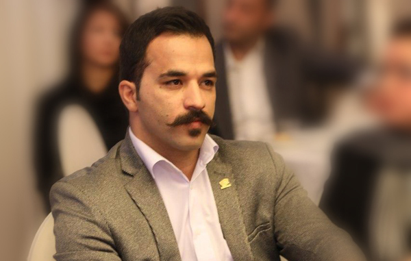 مهندس قاسم مهری