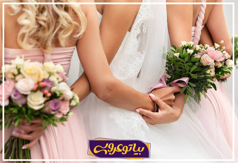 برنامه‌ریزی جشن عروسی