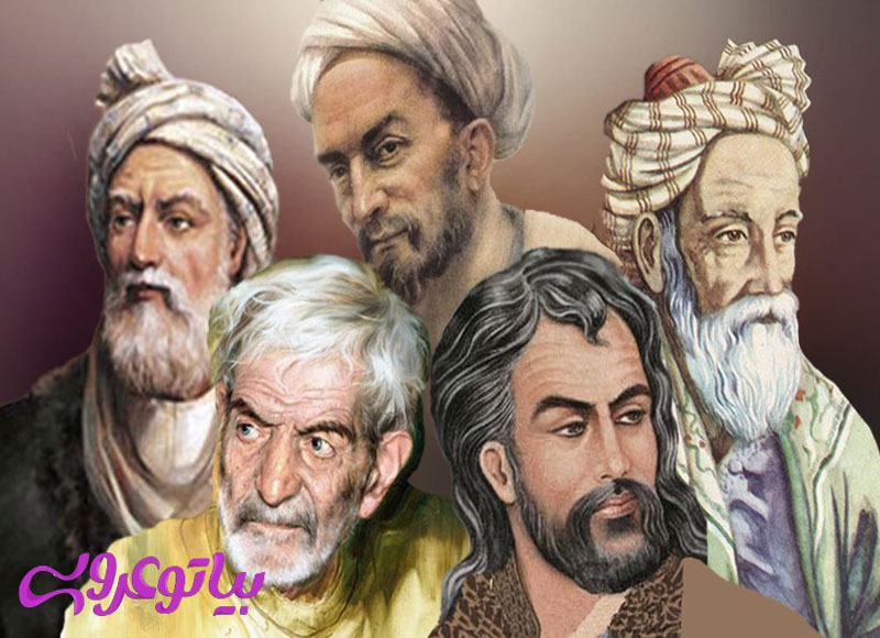 معرفی روز بزرگداشت شاعران ایرانی