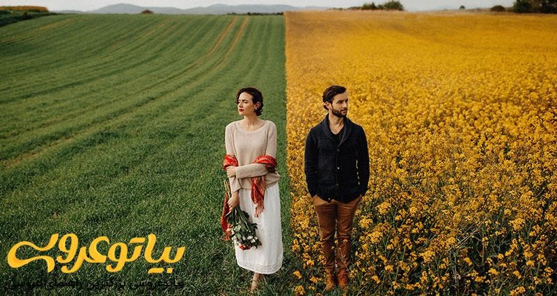 آتلیه عکاسی حرفه ای 