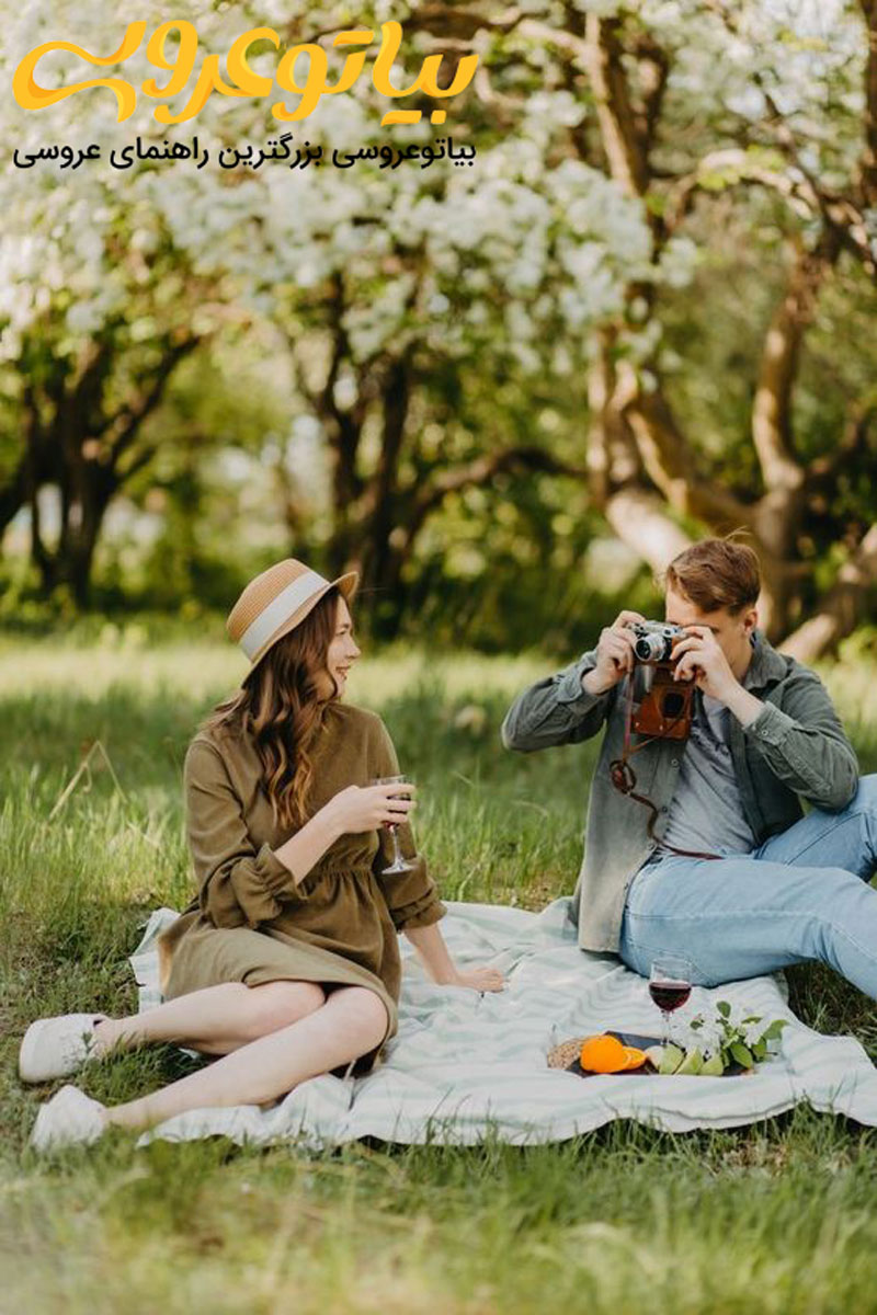 جاهای دیدنی اطراف تهران