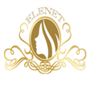 سالن زیبایی النت لوگو