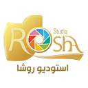 آتلیه روشا لوگو