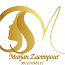 سالن زیبایی مرجان زعیم پور