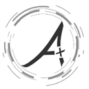 آتلیه ای پلاس لوگو