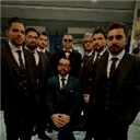 گریم تخصصی داماد آلاس لوگو