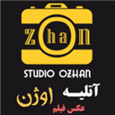 استودیو اوژن لوگو استودیو اوژن لوگو