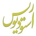 استودیو ریس لوگو