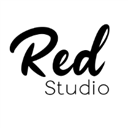 رد استودیو لوگو