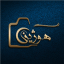 آتلیه کودک هوژین لوگو