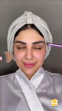 آرایشگاه عروس