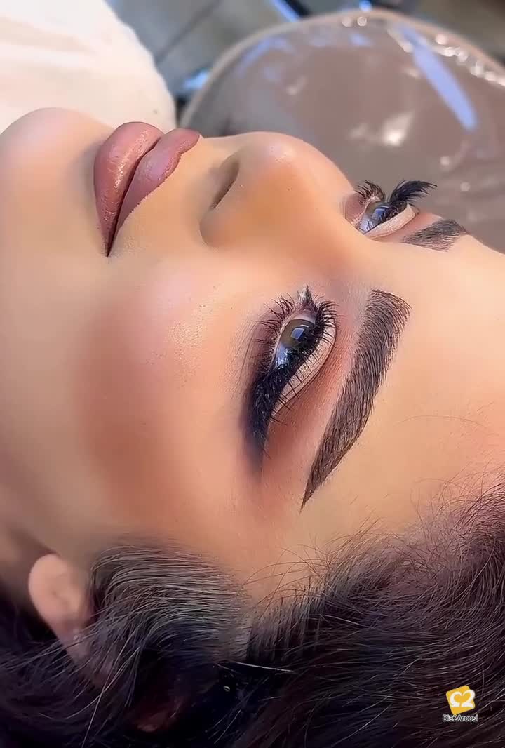 سالن زیبایی النت  1