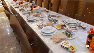 تالار و رستوران سلطانی 5