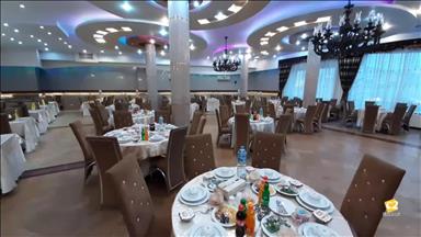 تالار و رستوران سلطانی 6