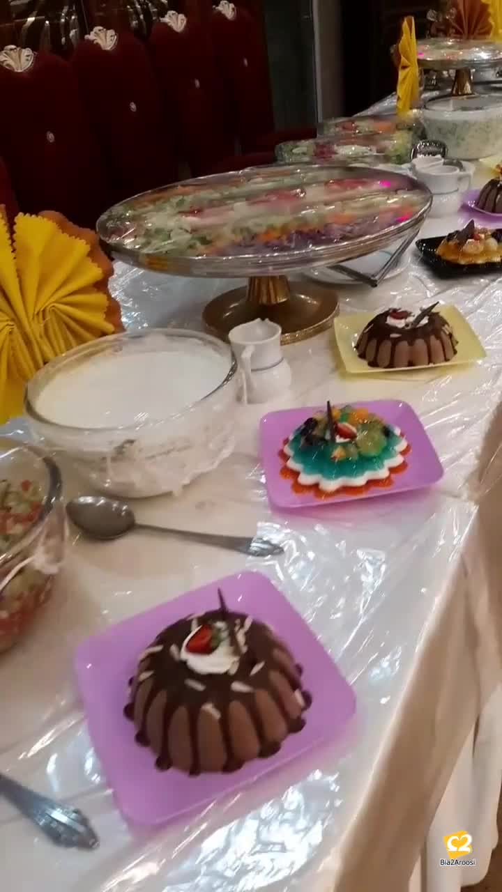 تالار و رستوران سلطانی 7