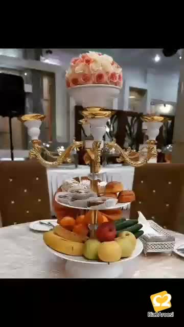 تالار و رستوران سلطانی 21