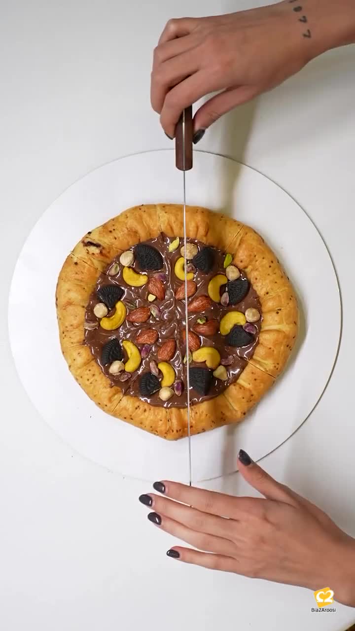 قنادی برگ سبز 8