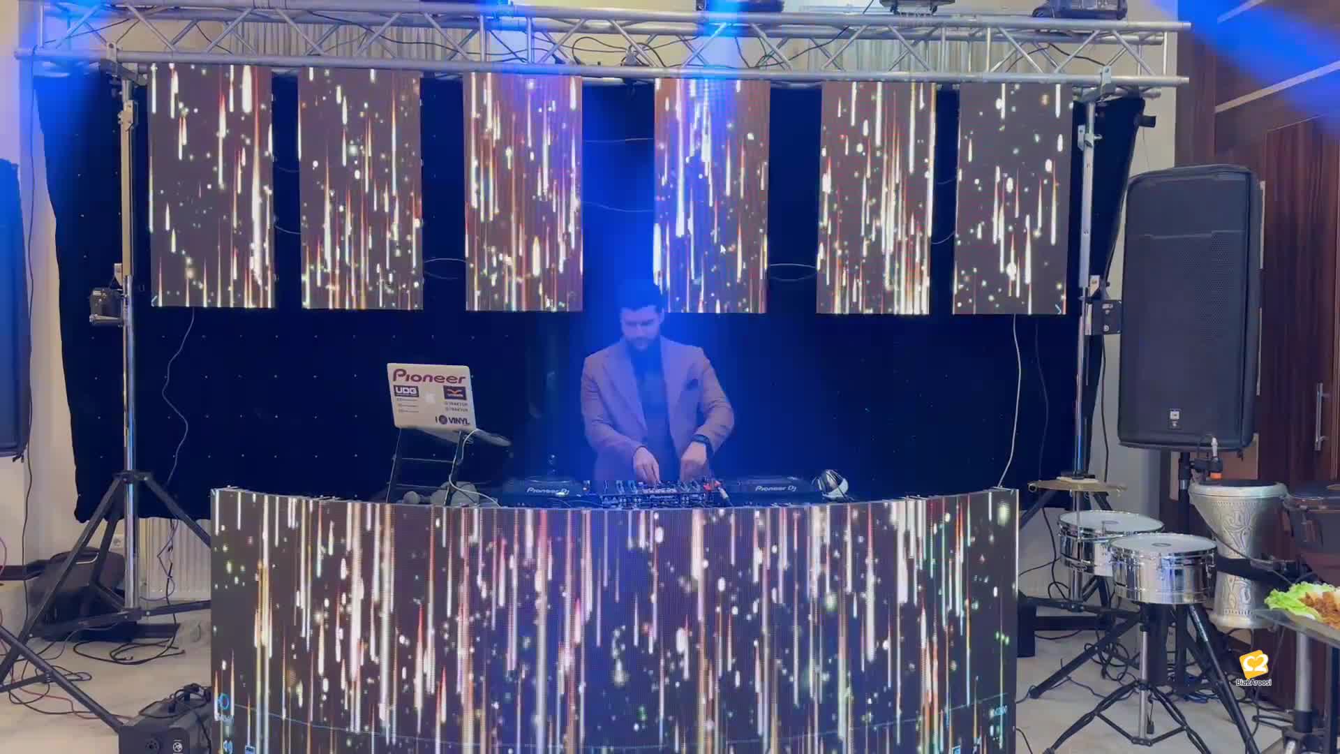 دی جی مهرزاد ، Dj Mehrzad 5