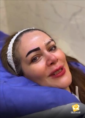 کلینیک تخصصی پوست و مو باران توس 4
