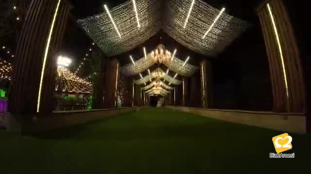 باغ تالار نوید  1