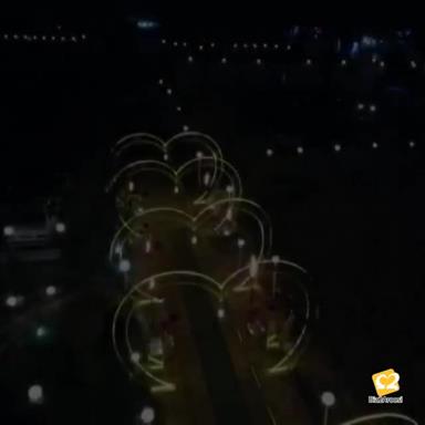 باغ تالار پذیرایی باغ خورشید 11