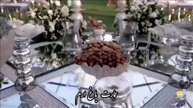 باغ تالار ارم 4