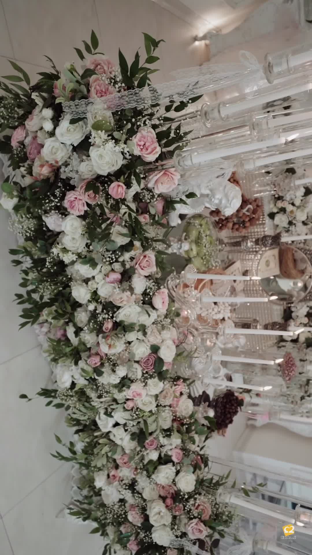 سالن عقد مستانه 4