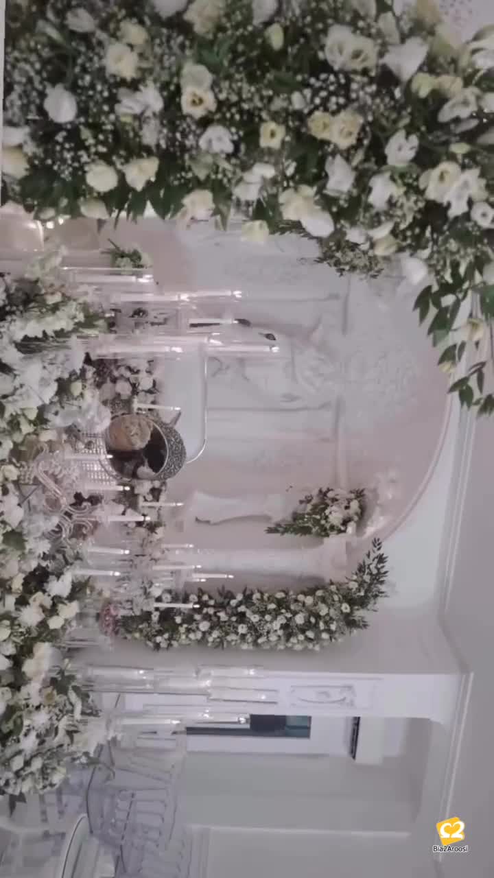 سالن عقد مستانه 8